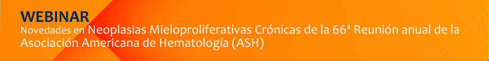 Reunión virtual Post ASH 2025